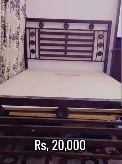 Single Bed