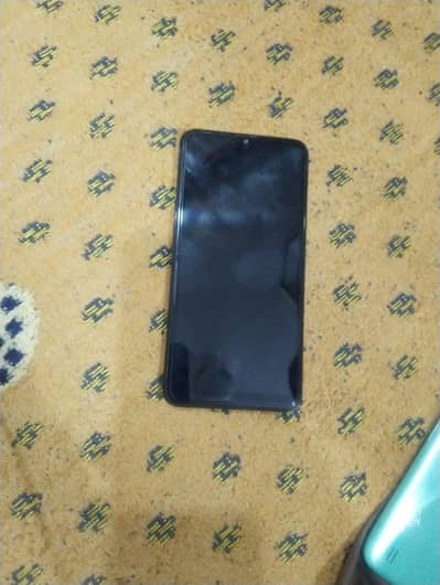 Samsung Mobile A10S