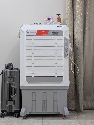 Air Cooler