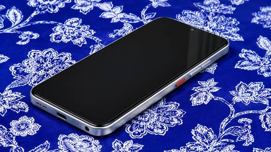 Infinix Hot 60 Pro