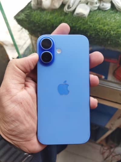 iPhone 16 128GB JV