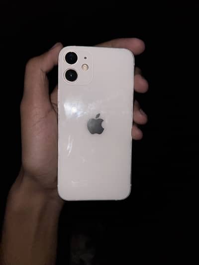Iphone 12 mini non pta fu exchange possible