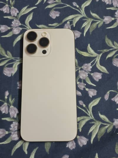 Apple iPhone 16 Pro Max