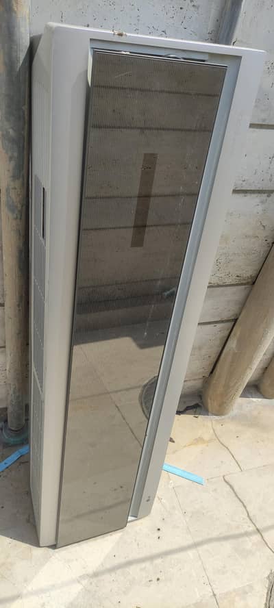 Lg non inverter Ac