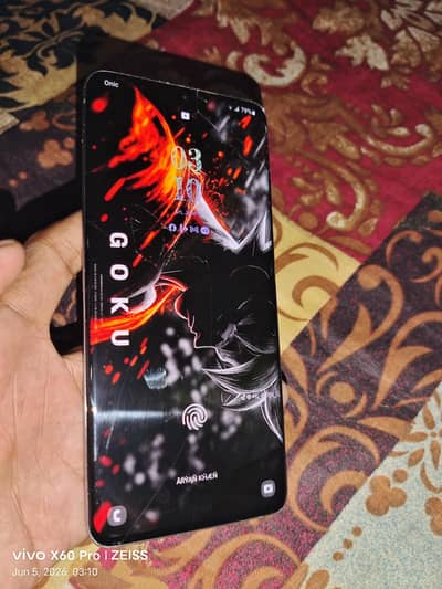 Samsung s20 plus 5g