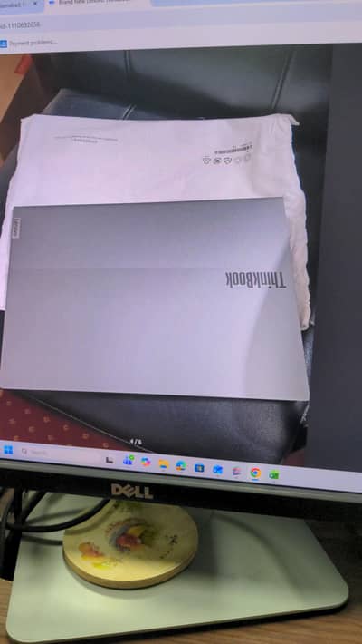Lenovo ThinkBook 16 G8 IRL