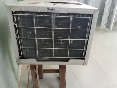 window ac pona tan