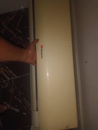 Dawlance 1.5 Ton