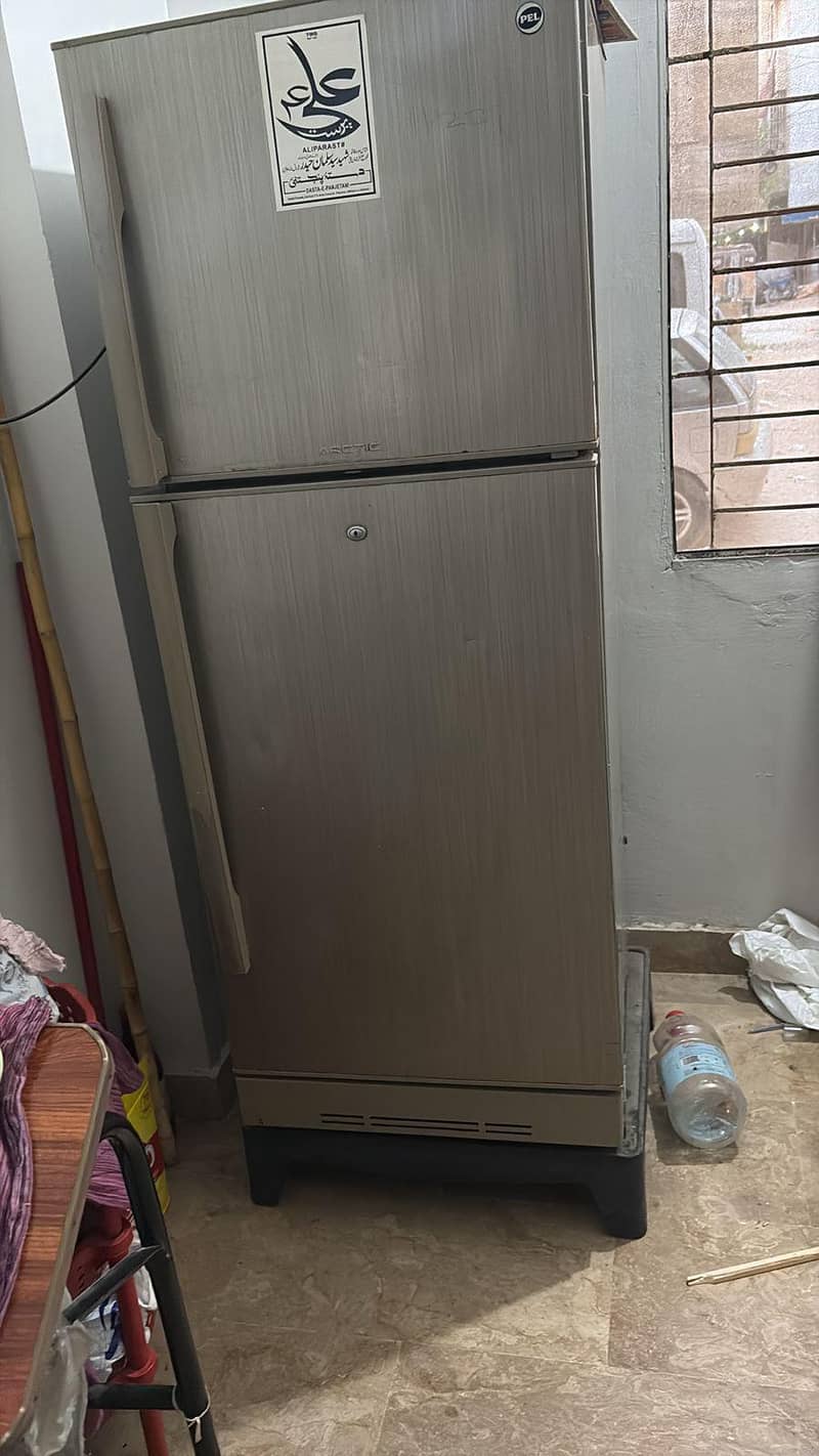 Good Condition 2