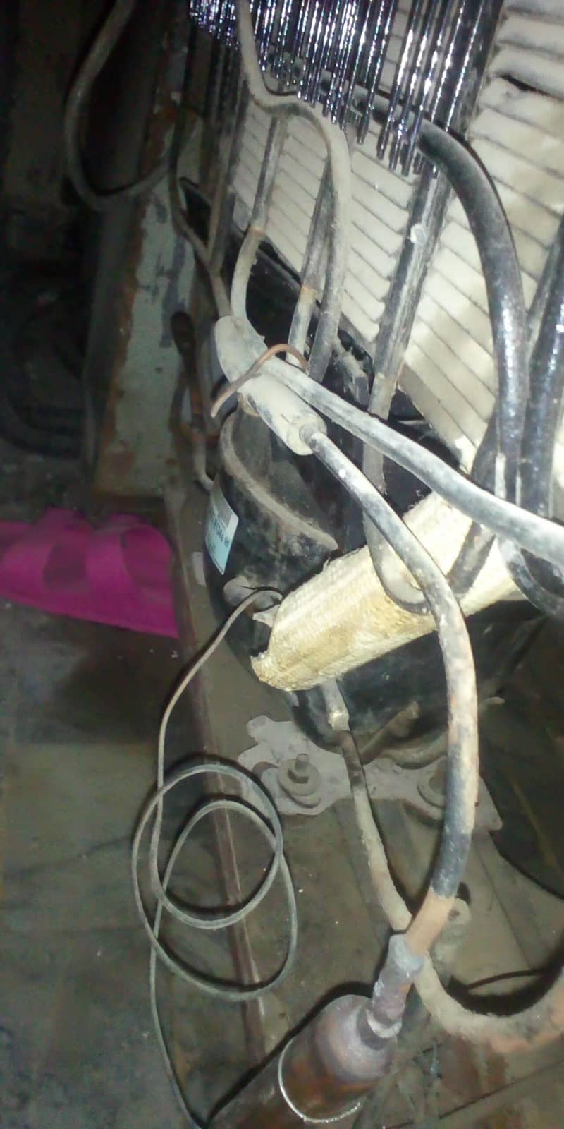 good working 8