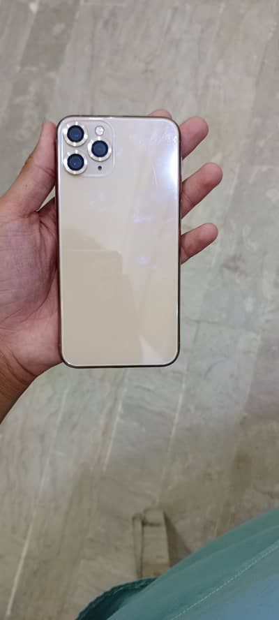 Apple iPhone 11 Pro