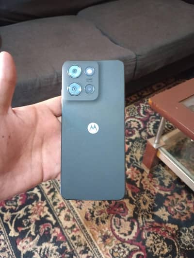 Motorola Moto G