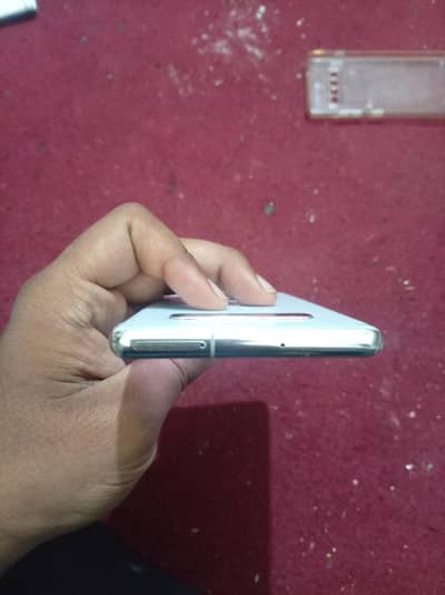 Samsung Mobile S10 Plus