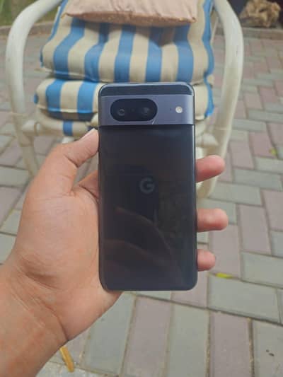 Google Pixel 8