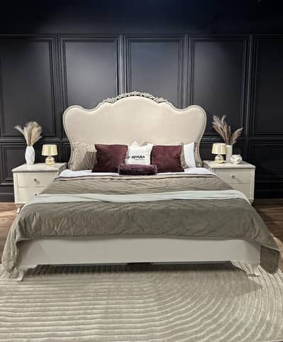brand new bedroom furniture available for urgent sales in Karachi