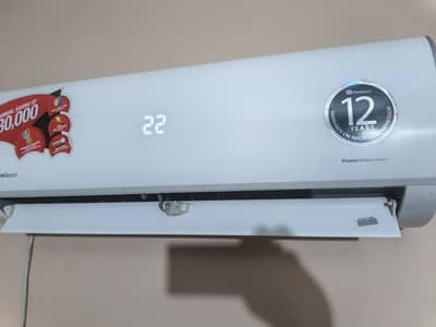 Powercon Inverter R410