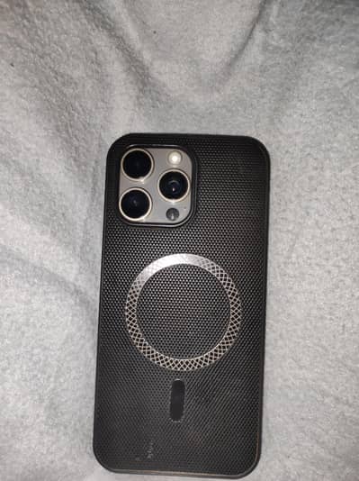 Apple iPhone 15 Pro Max
