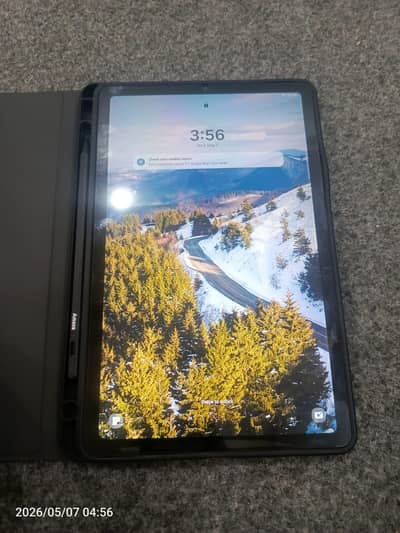 Samsung galaxy tab S6 lite 10/10 condition 4k screen quality