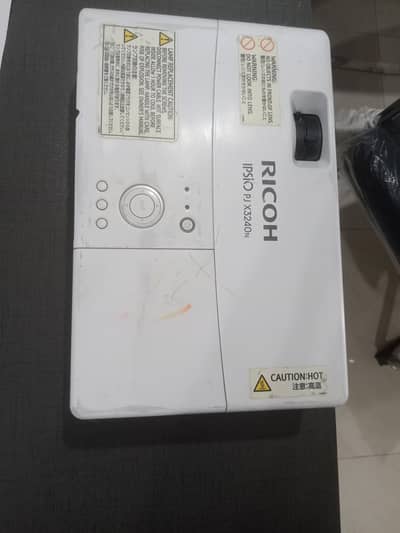 HDMI Branded Projector available for sale
