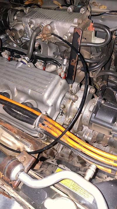 Suzuki Cultus VXR 2010