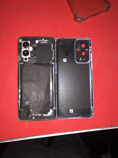 One Plus 9