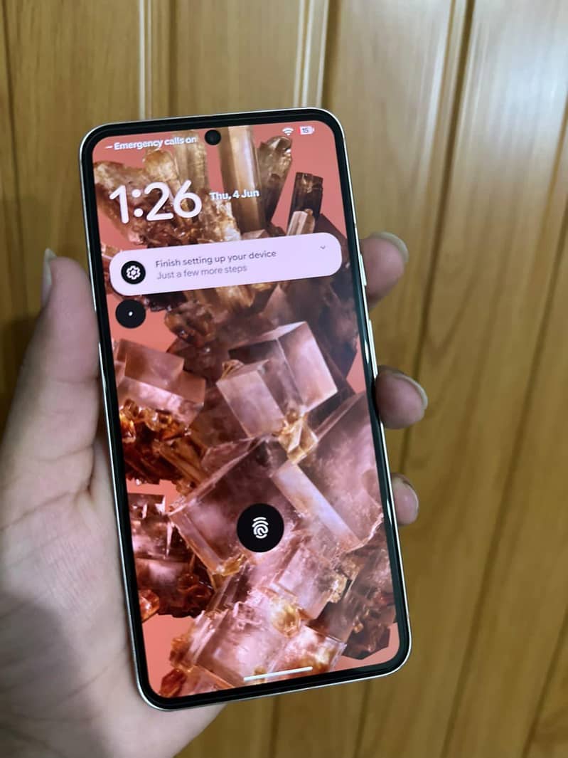 Google Pixel 8 3