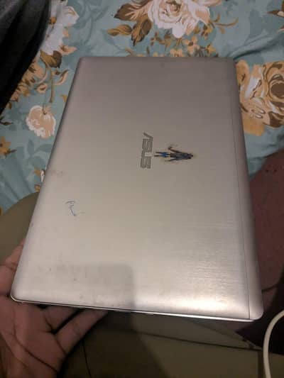 ASUS VivoBook Touch Screen Laptop | Intel Celeron | 2GB RAM