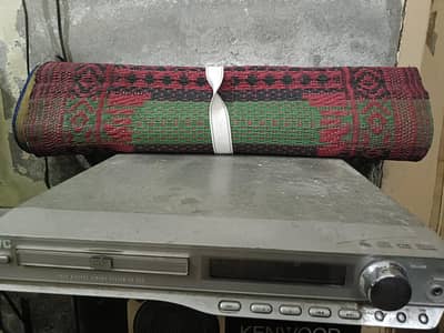 JVC dts dolby