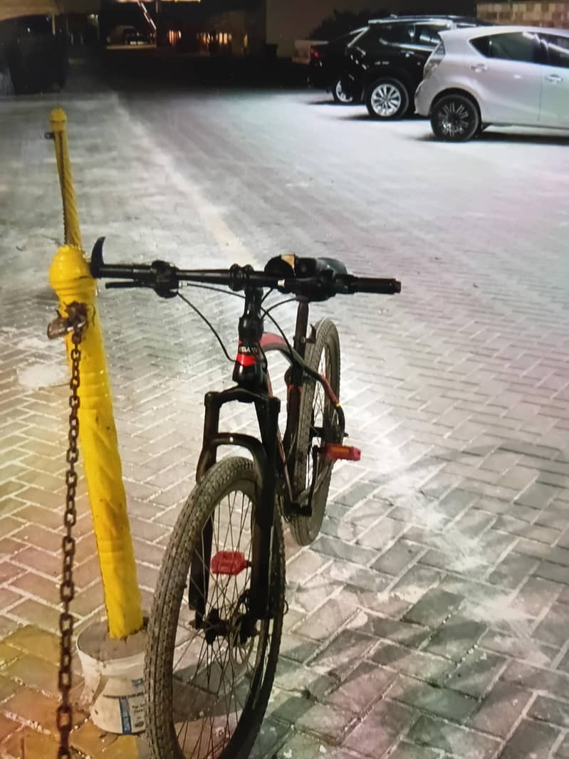 bicycle 1