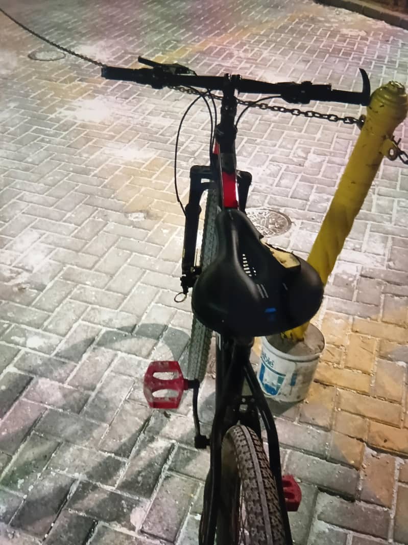 bicycle 2