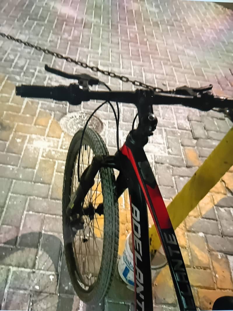 bicycle 3