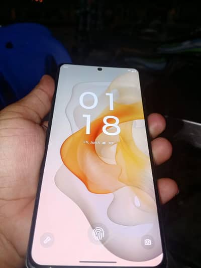 Moto g Stylus 2024 5G Approved