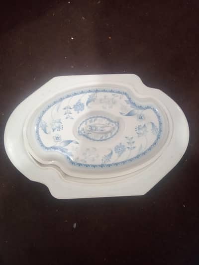 Thailand design Rice serving dishes sets