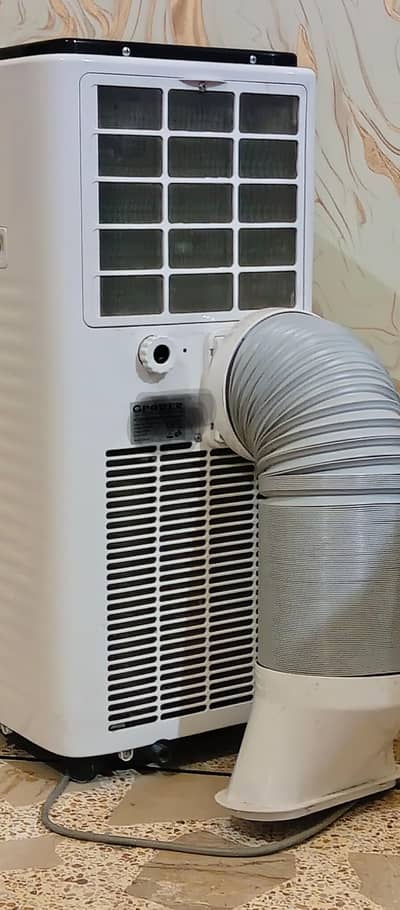 mini ac company g power air conditioner