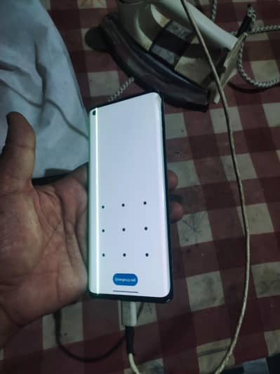 Motorola edge plus