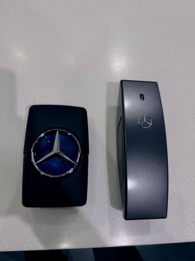 Mercedes