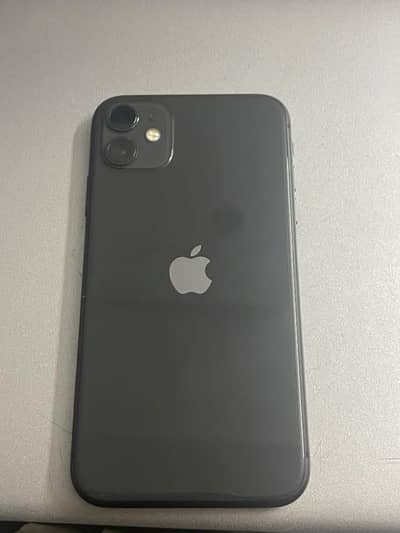 Apple iPhone 11