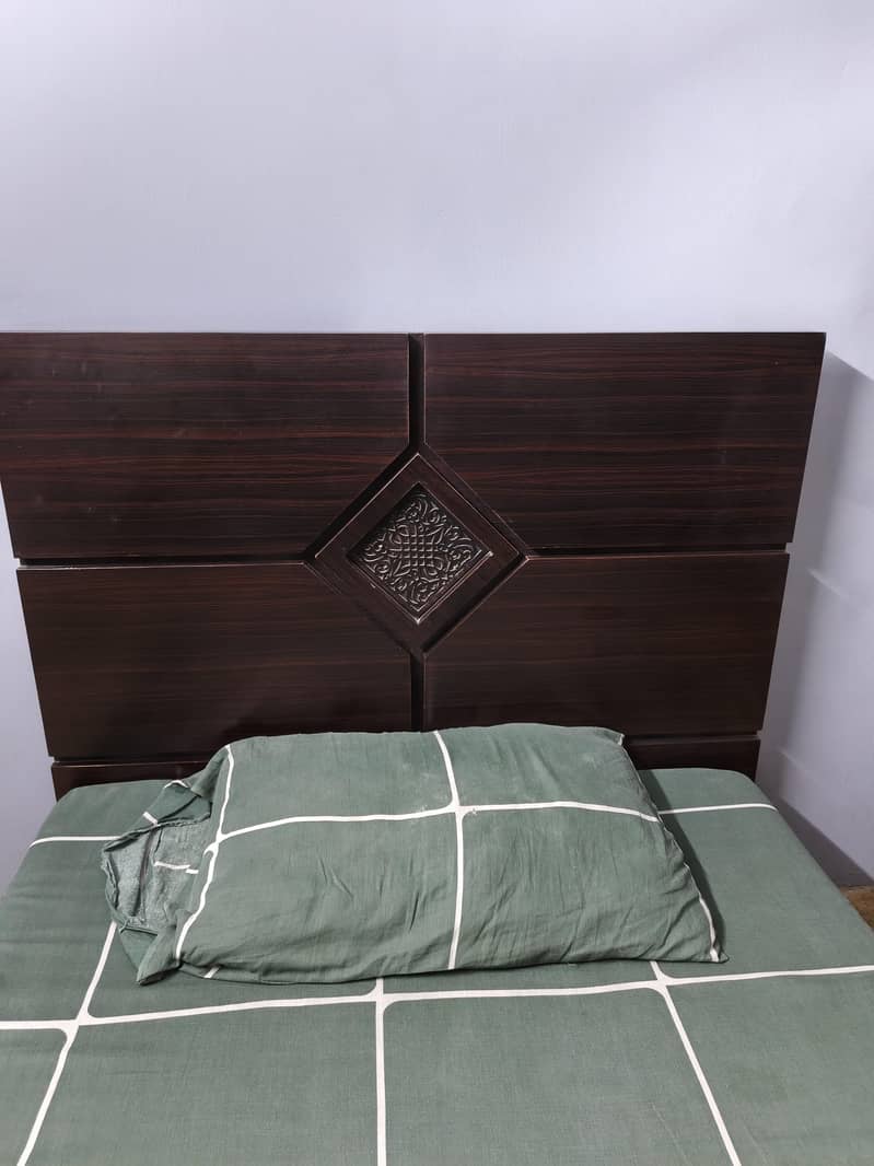 single bed 1