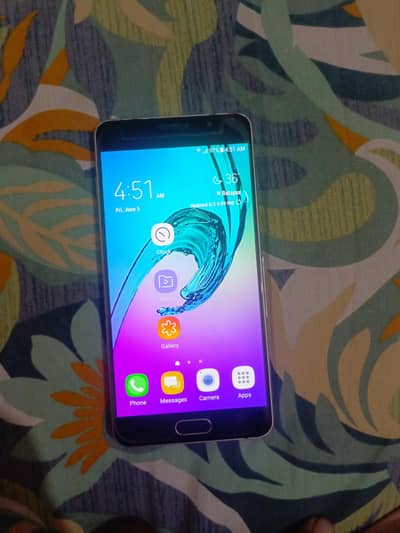 Samsung Galaxy A5