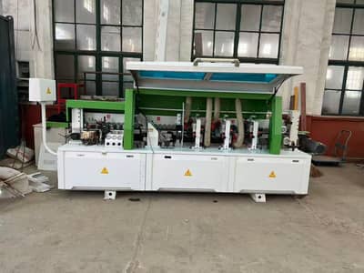 Edgh banding machine