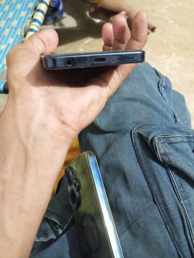 Tecno CAMON 19 Pro