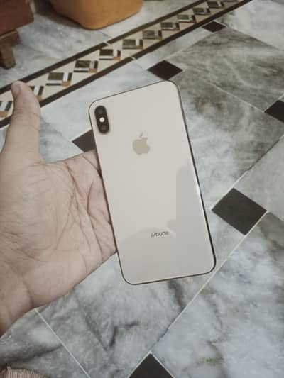 iPhone Xs Max 64Gb factory unlock