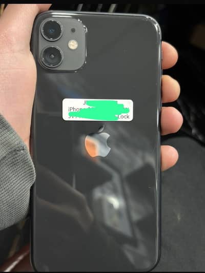 Apple iPhone 11