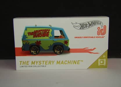 HotWheels Premiums