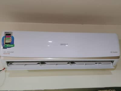 Orient DC Inverter AC 1.5 Ton For Sale – Good Condition