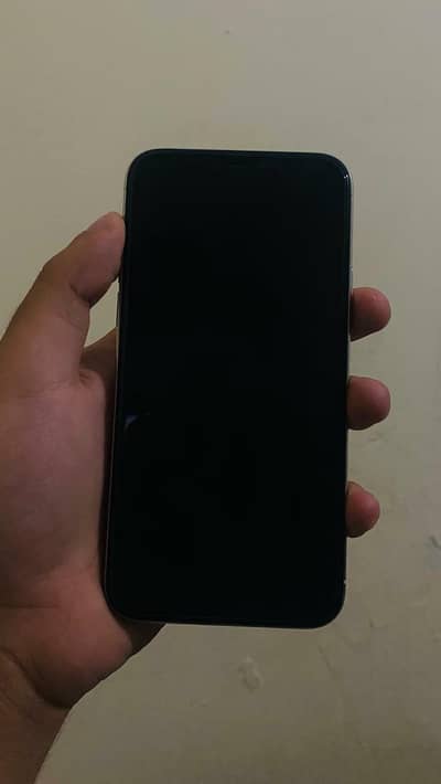 Apple iPhone 11 Pro