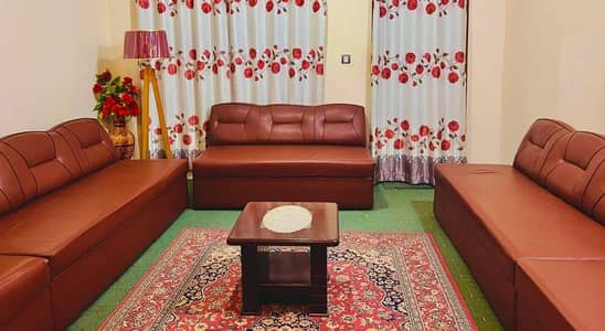 18 Seater Sofa Set