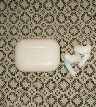 Air buds