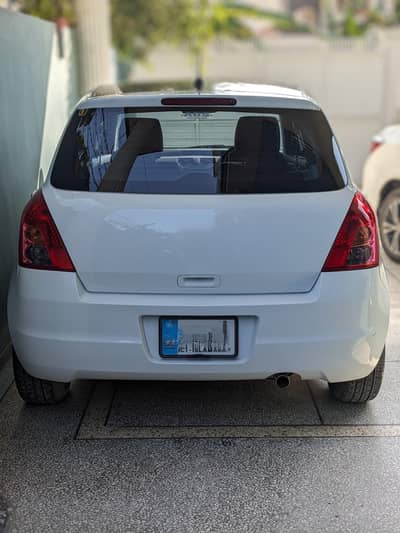 2019 Suzuki Swift DLX 1.3 Navigation | Excellent Condition
