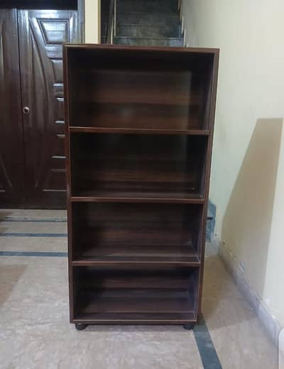 Book Rack
